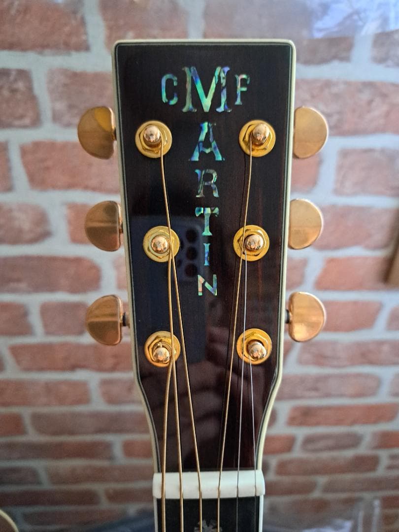 CMF Martin D45レプリカ