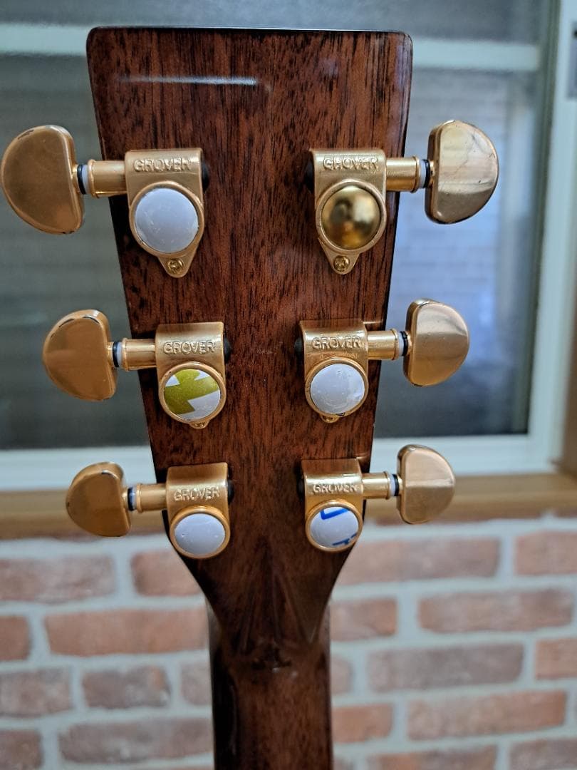 CMF Martin D45レプリカ