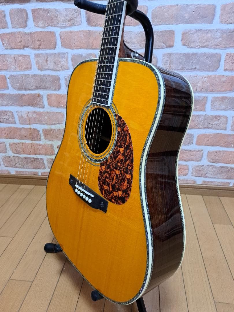 CMF Martin D45レプリカ