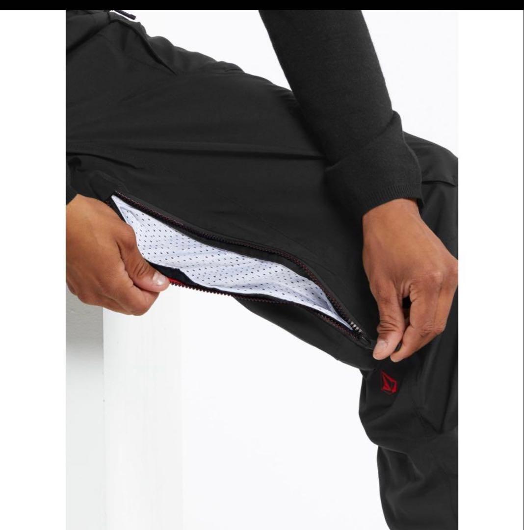 【新品】ボルコム GUCH STRCH GORE-TEX スノーボード パンツ