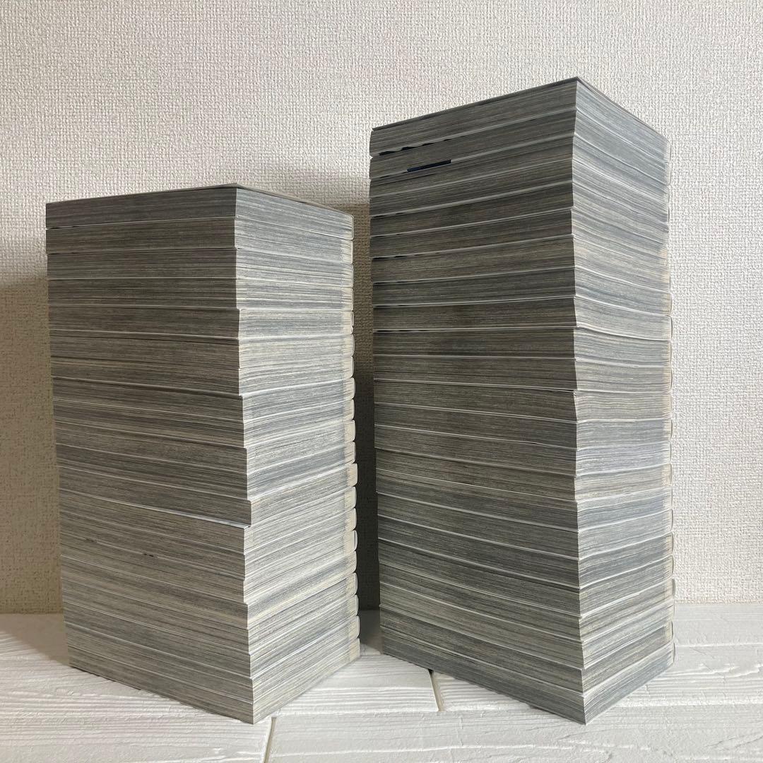 新装版 ベルセルク 1-43巻セット ヤングアニマル 三浦建太郎