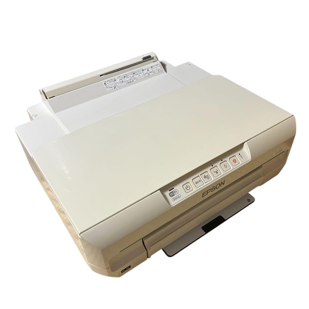 EPSON EP-306 インクジェットプリンター　ジャンク品