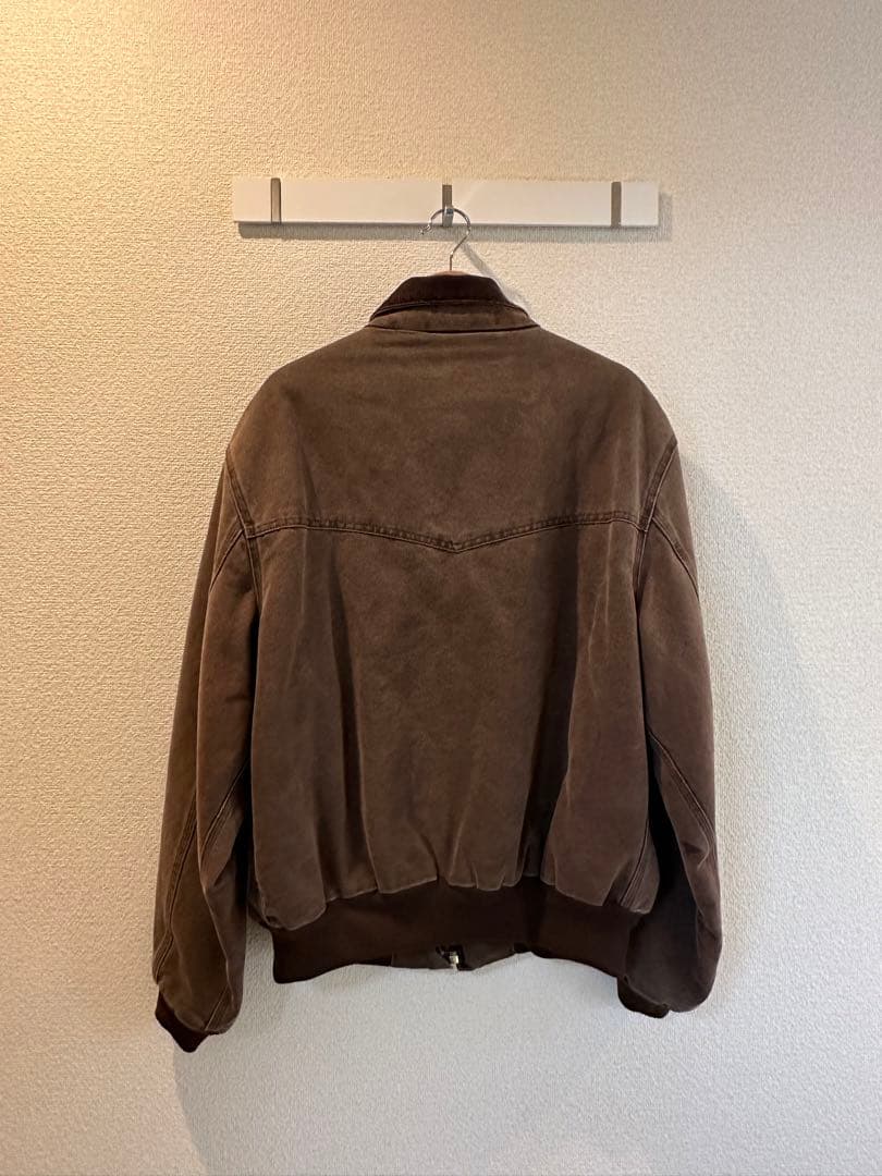 Carhartt サンタフェ　J14