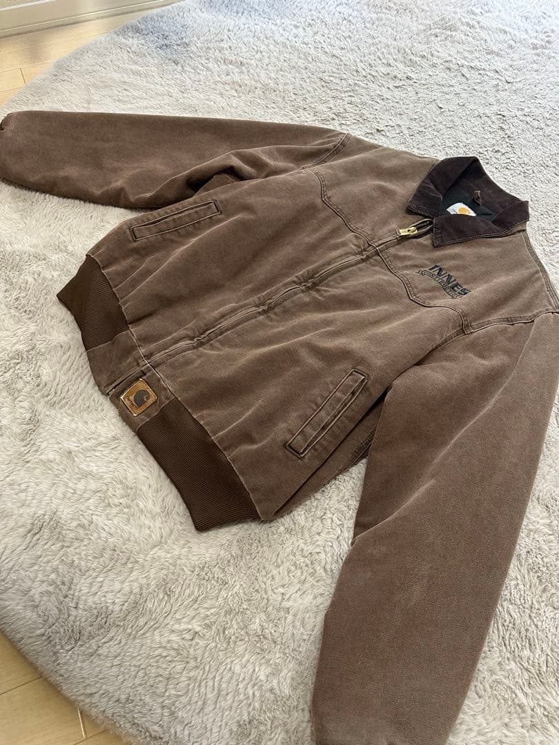 Carhartt サンタフェ　J14