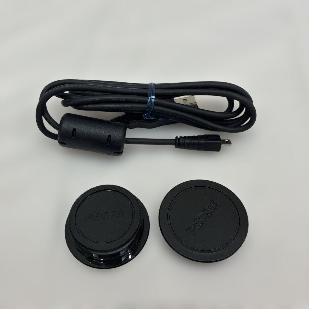 PENTAX ペンタックス　Q7デジタル一眼レフカメラ