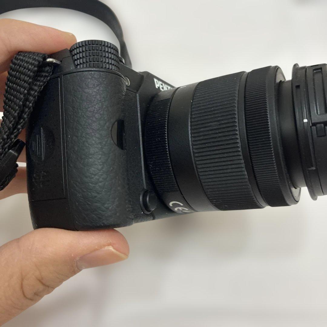 PENTAX ペンタックス　Q7デジタル一眼レフカメラ