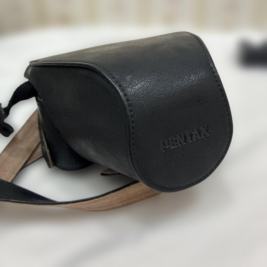 PENTAX ペンタックス　Q7デジタル一眼レフカメラ