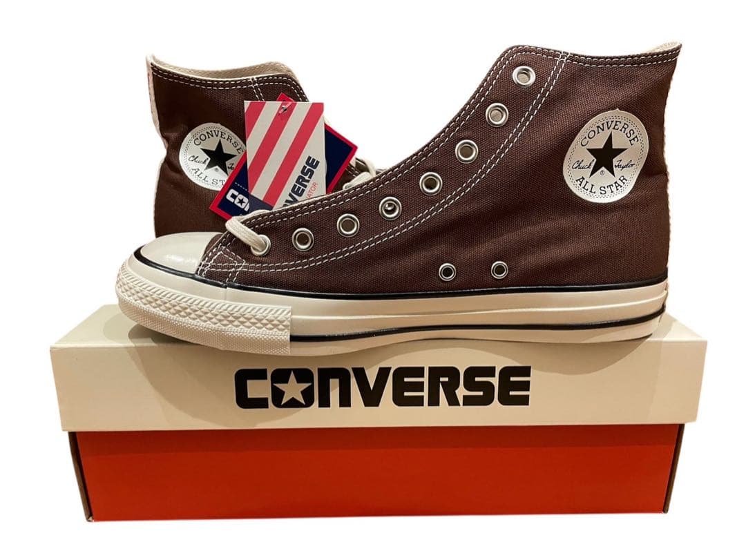 新品コンバース×コカコーラALLSTARオールスター28