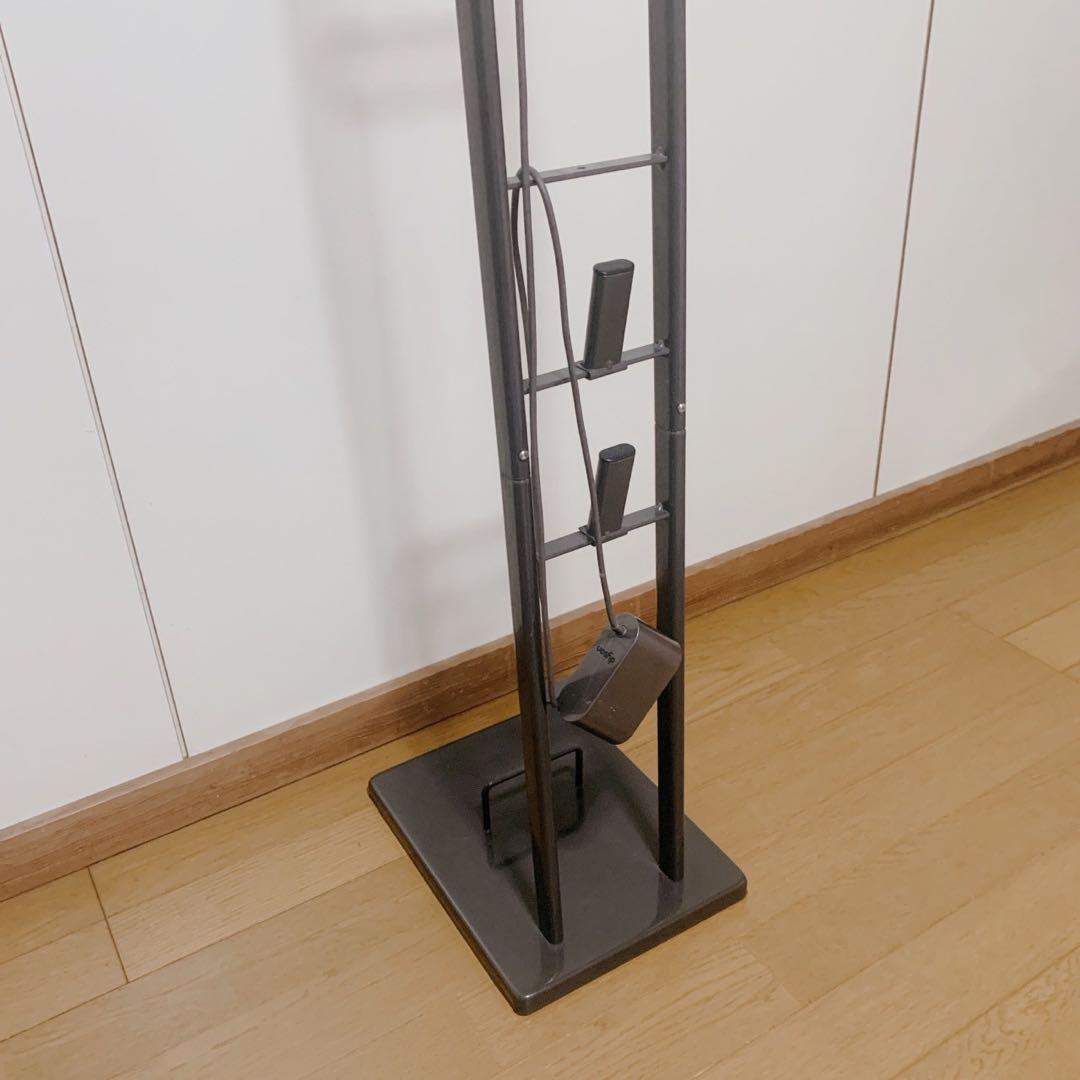 ダイソン　SV10K　スティッククリーナー 一式　アタッチメント付き スタンド付