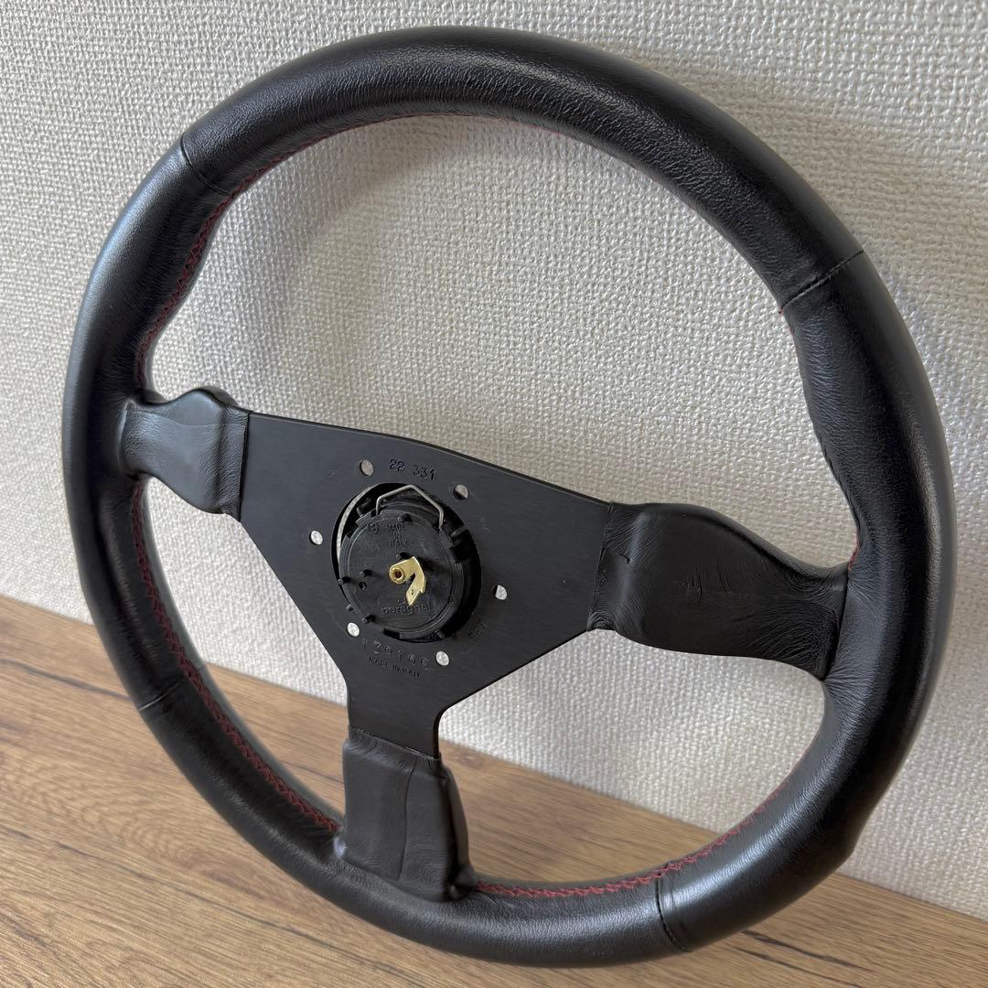 Personal パーソナル ステアリング NEO GRINTA 350mm