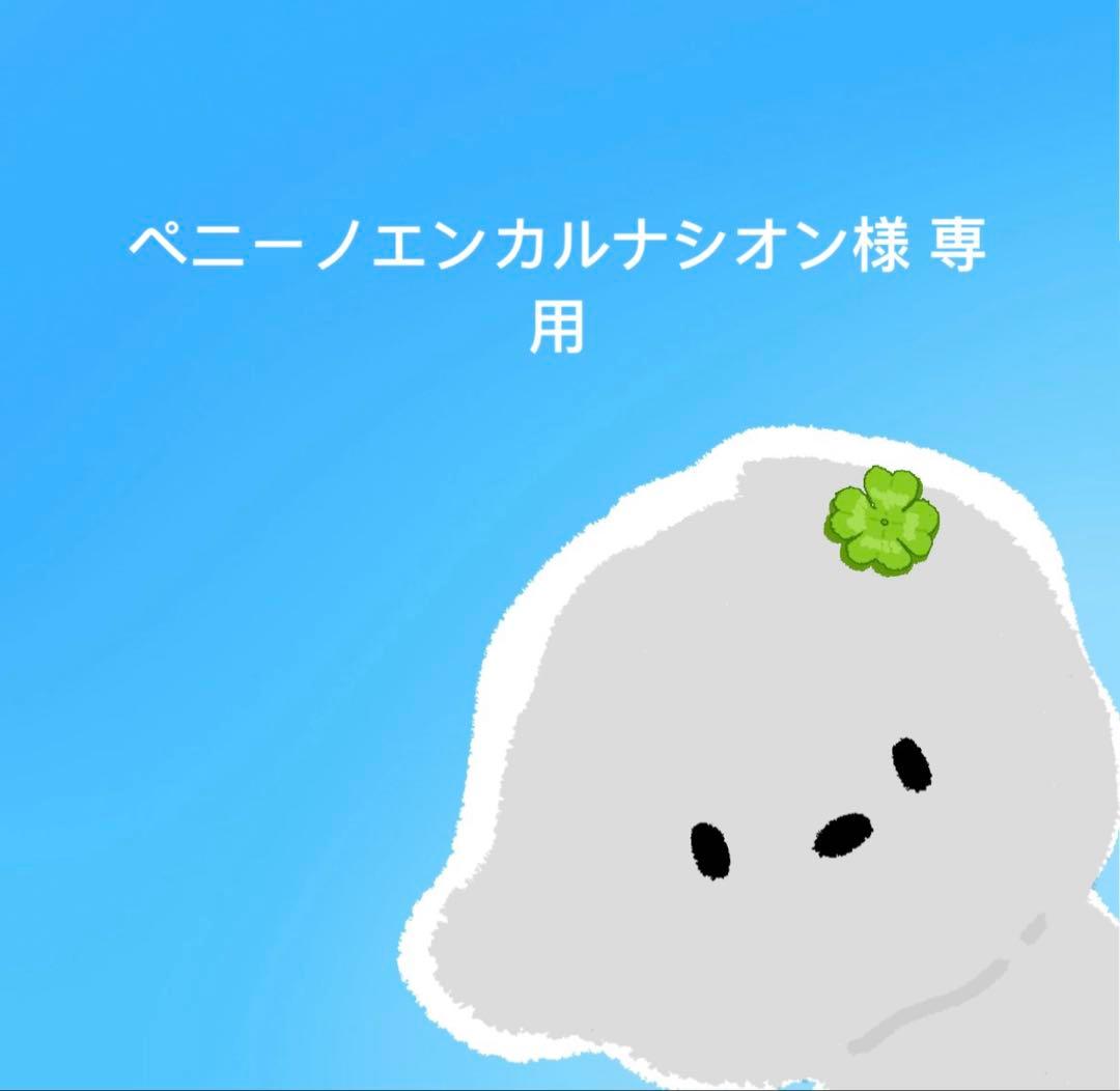 ペニーノエンカルナシオン