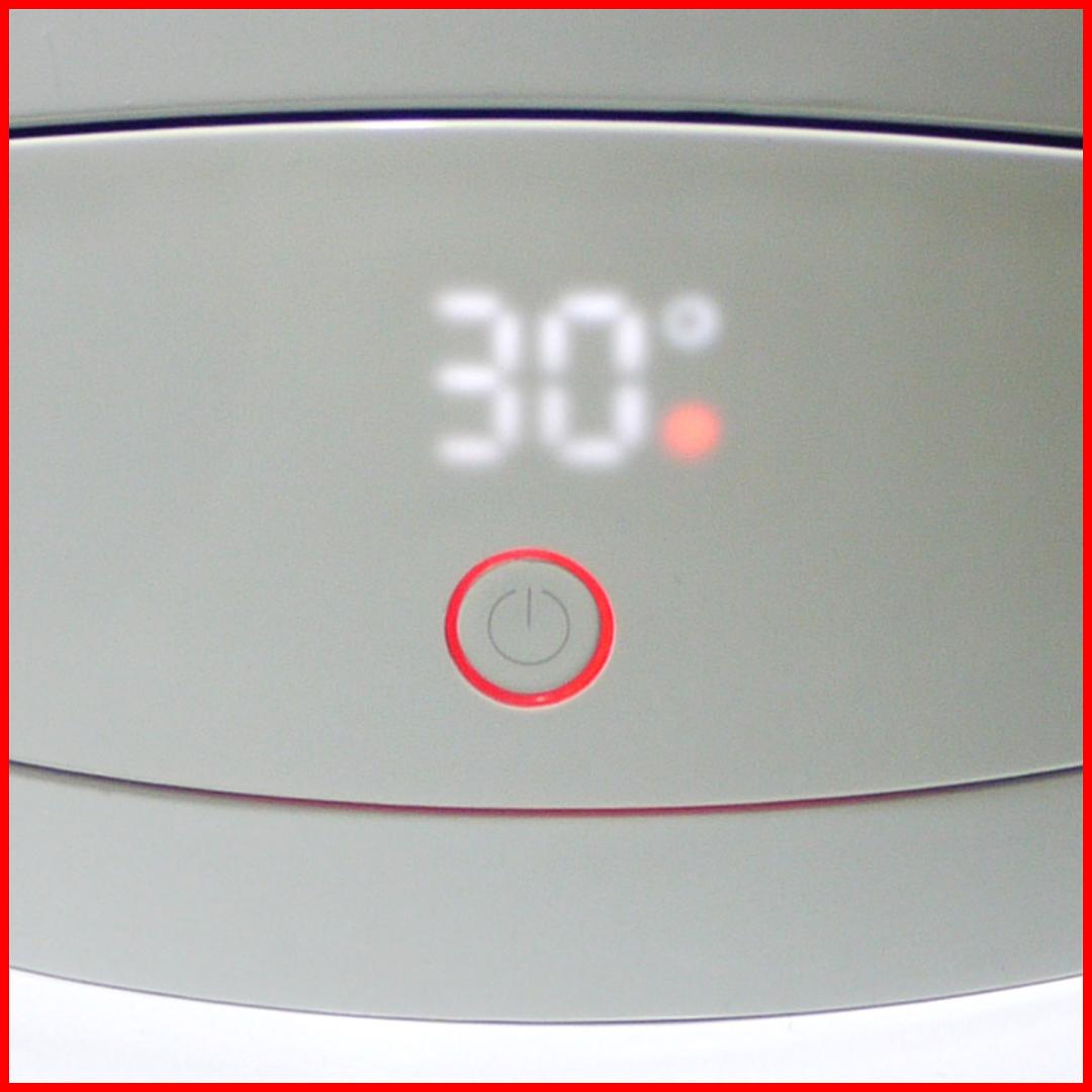 ✳*✳様 2023年製 良上品 ダイソン Hot+Cool AM09