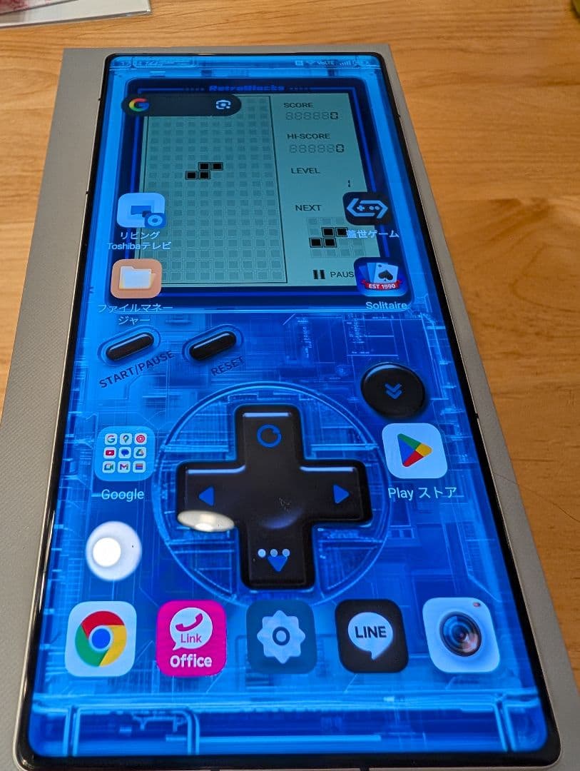 REDMAGIC 10 Pro シルバー 16GB/512GB