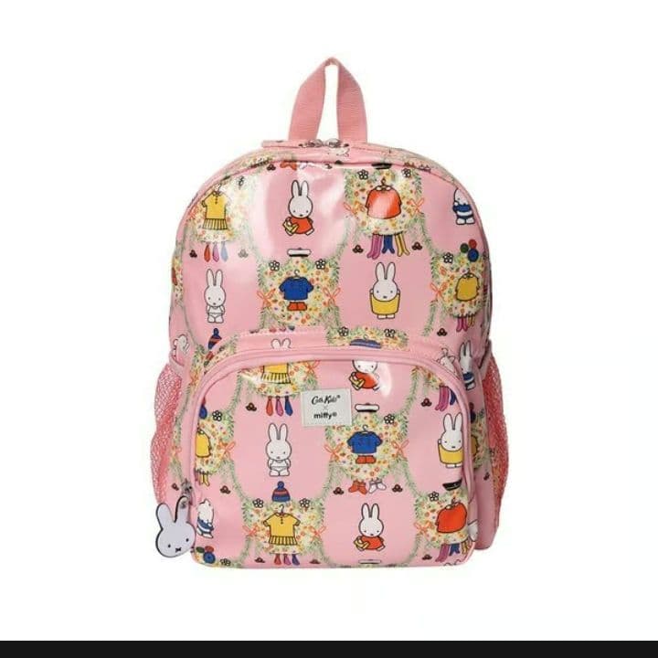 キャスキッドソン☆ミッフィーコラボリュック