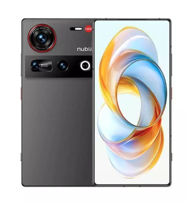 スマートフォン本体 Nubia z70 ultra