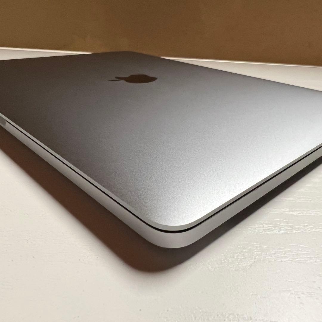 高スペックMacBook Pro2020 A2251 i7 32GB 1TB