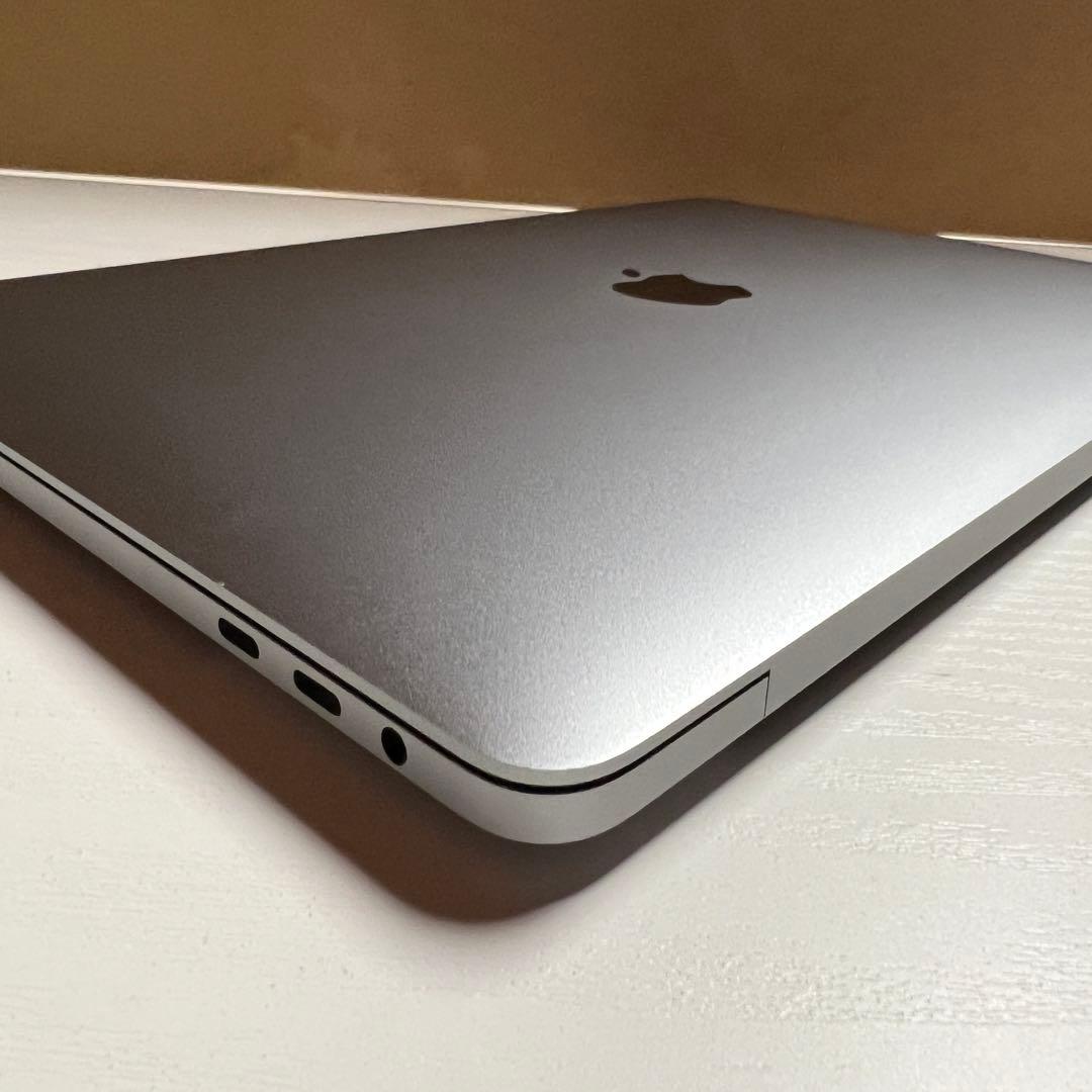 高スペックMacBook Pro2020 A2251 i7 32GB 1TB