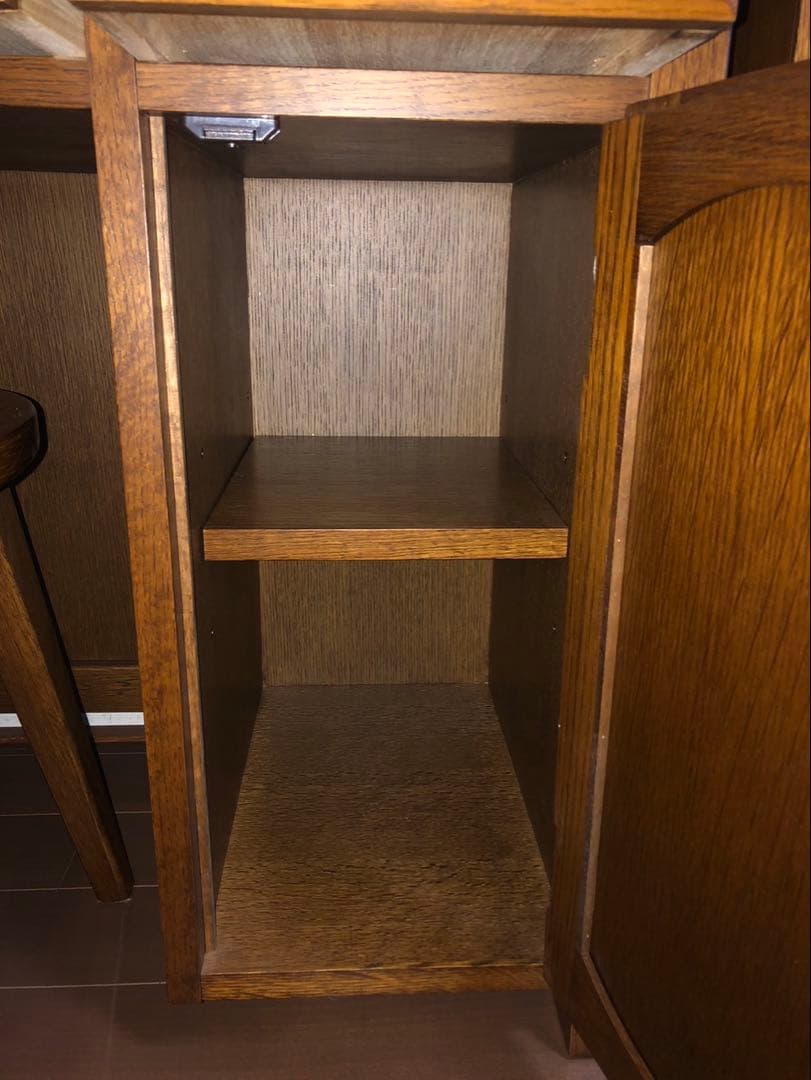 ca'smile co.【葉山家具 葉山ガーデン】鏡台