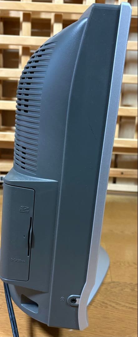 Panasonic TH-20LX70 液晶テレビ 20インチ 【リモコン付き】