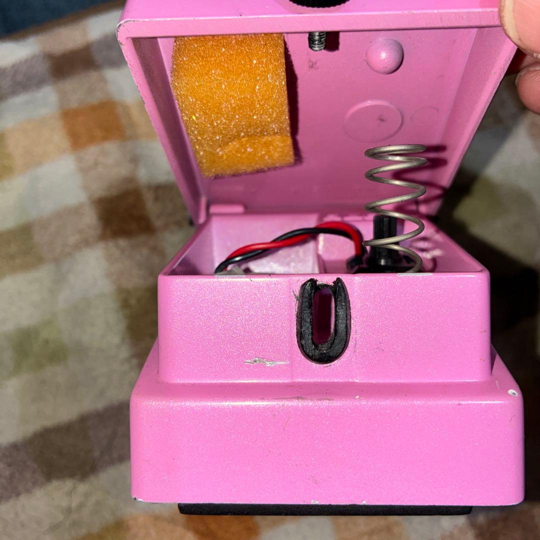 希少！　BOSS Digital space-D DC-3