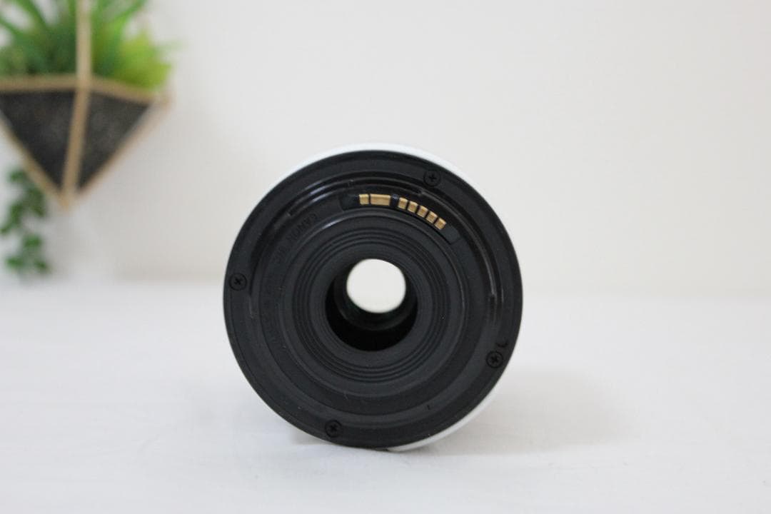 美品✨ Canon Kiss X7 ホワイト 標準レンズセット