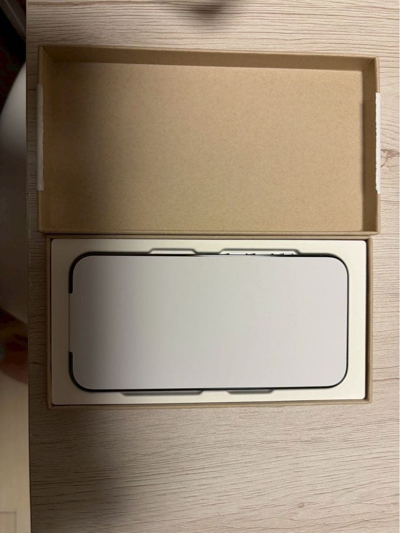 Apple iPhone 13 Pro アルパイングリー ン　本体