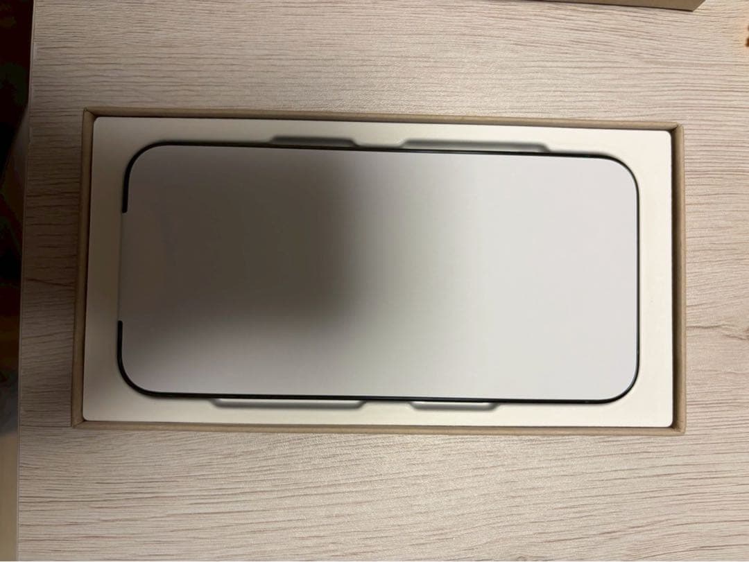 Apple iPhone 13 Pro アルパイングリー ン　本体