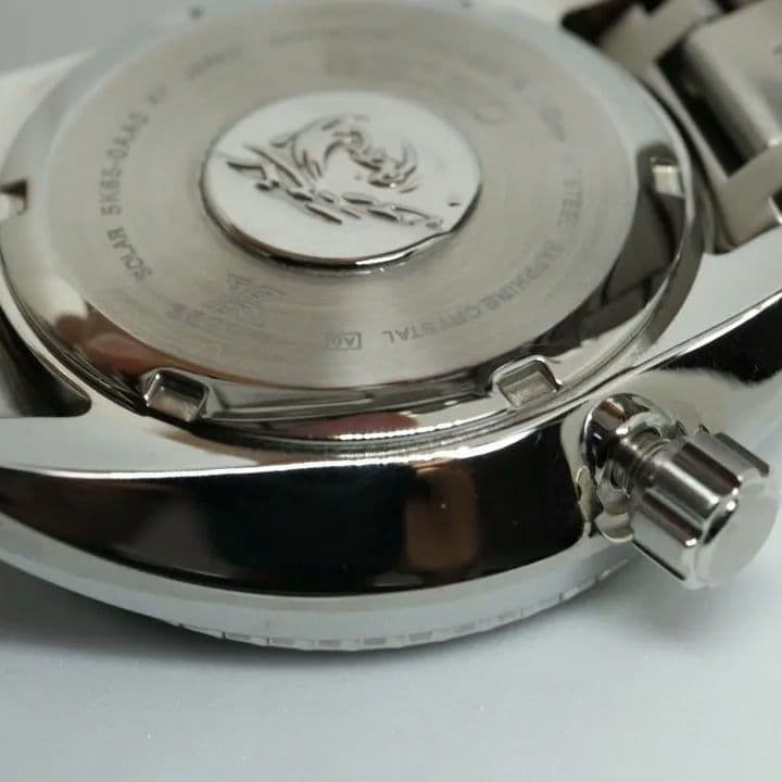 【付属品完備】SEIKO ダイバーズウォッチ SBPK003