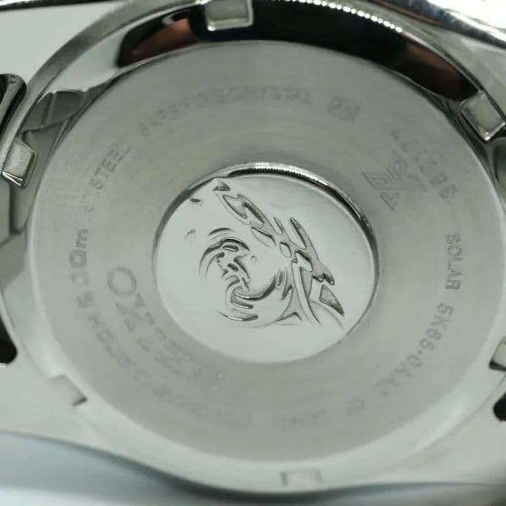 【付属品完備】SEIKO ダイバーズウォッチ SBPK003