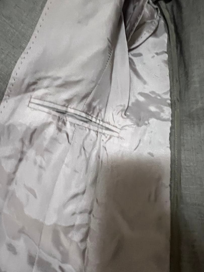 J.PRESS Premium G.B. Conte スーツ　セットアップ