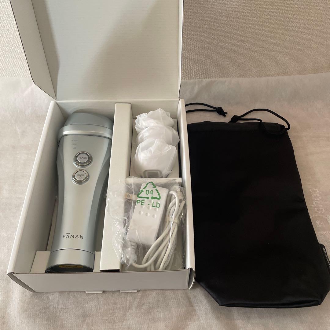 YAMANTOKYOJAPAN 家庭用脱毛レインボーテヴィーナスSTA‐209L