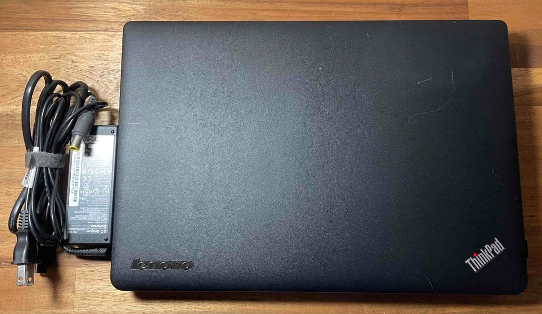 Win11 Office搭載 E430c メモリ8GB 新品SSD240GB