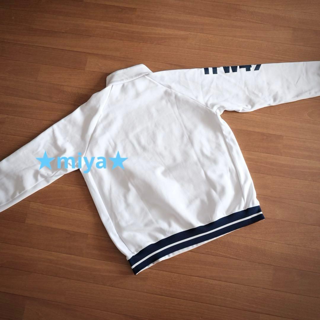 【定価4.0万】TFW49 / HALF ZIP PULLOVER / 冬ゴルフ
