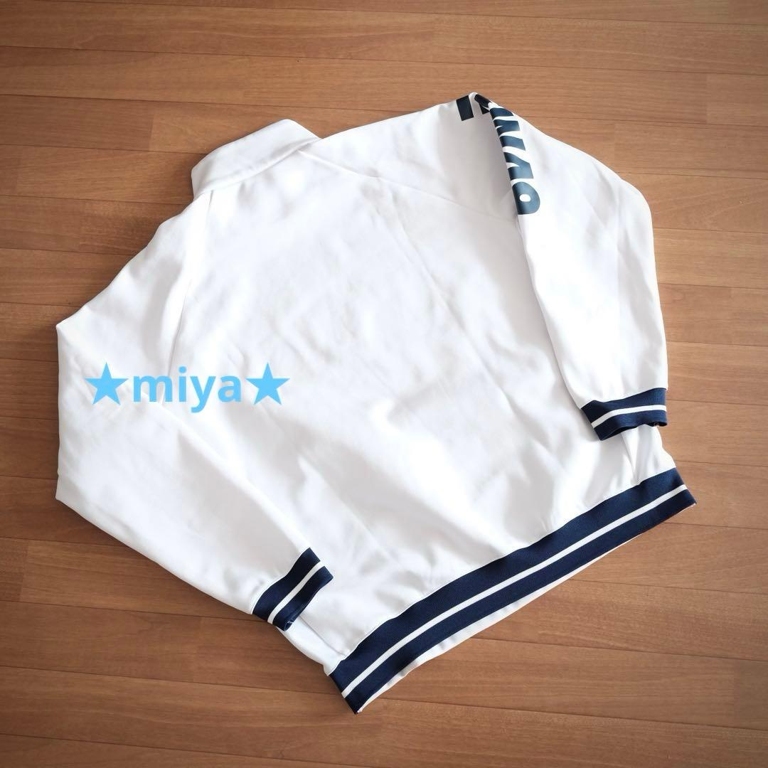 【定価4.0万】TFW49 / HALF ZIP PULLOVER / 冬ゴルフ