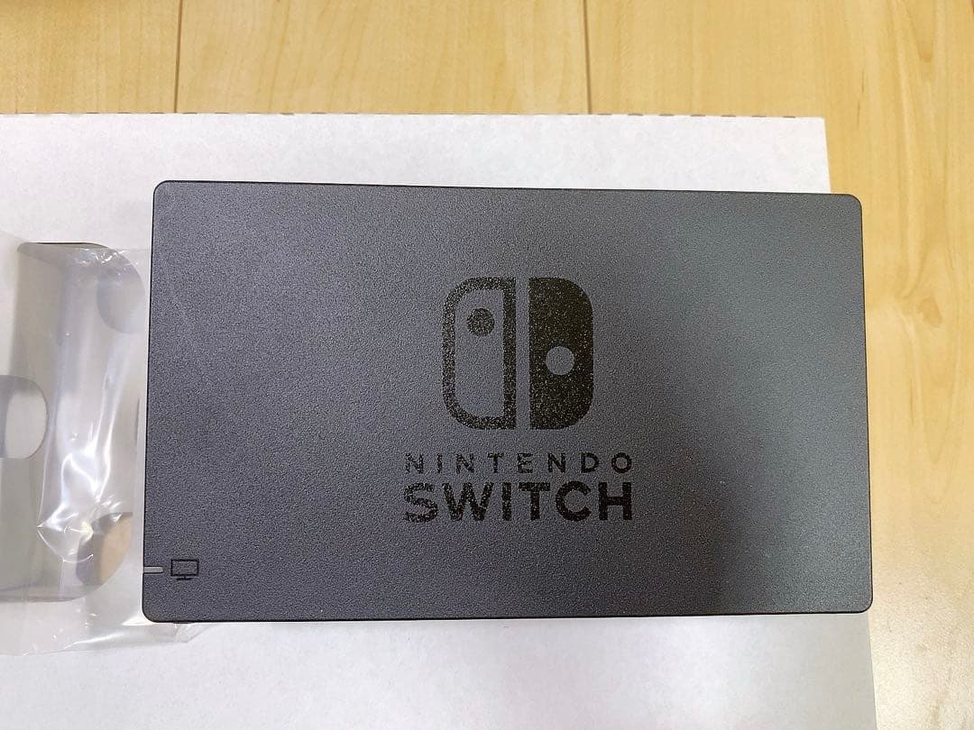 Nintendo Switch Splatoon 2同梱版セット