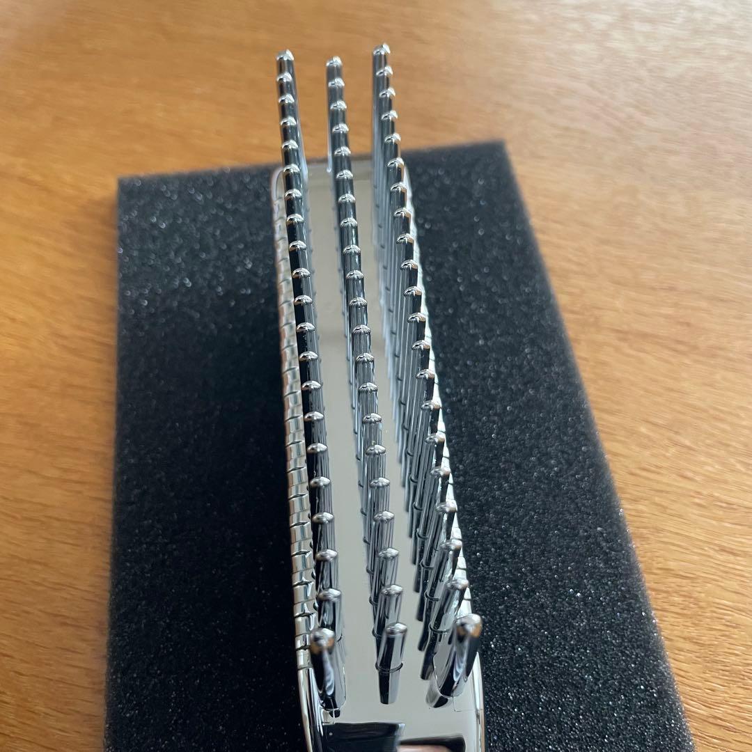 カラマン ビューティーブラシ　C-RW002SS