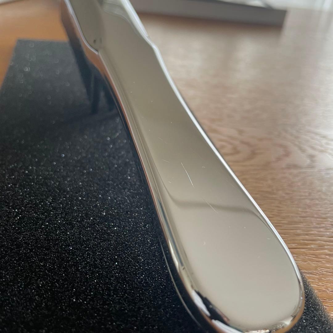 カラマン ビューティーブラシ　C-RW002SS