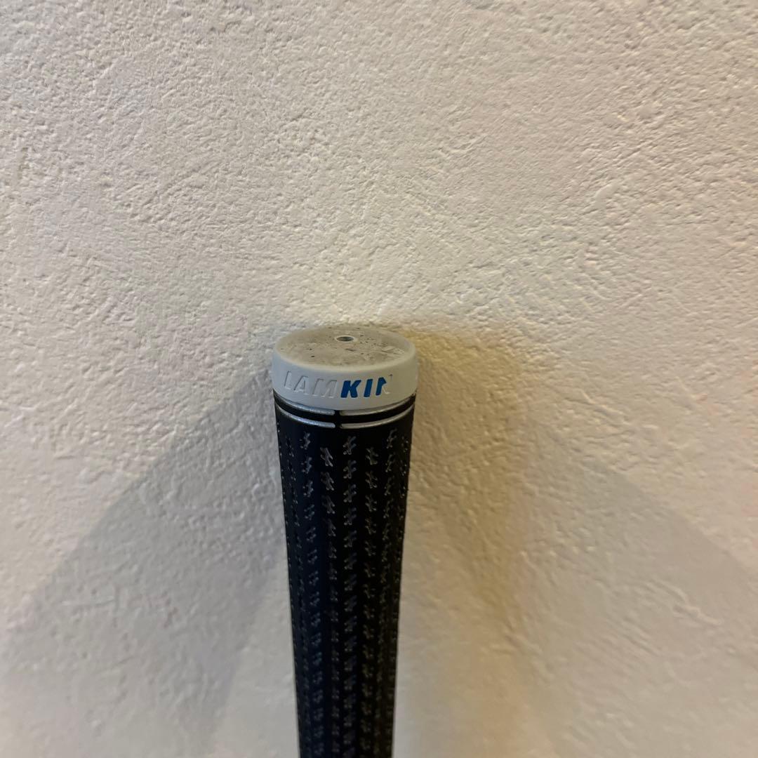 テーラーメイド SIM2 ユーティリティ 4UT 純正テンセイ　TM60S