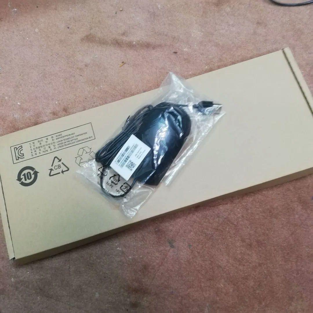 レノボ　超狭枠の24インチ一体型PC　i5-8400T 8G/512SSD