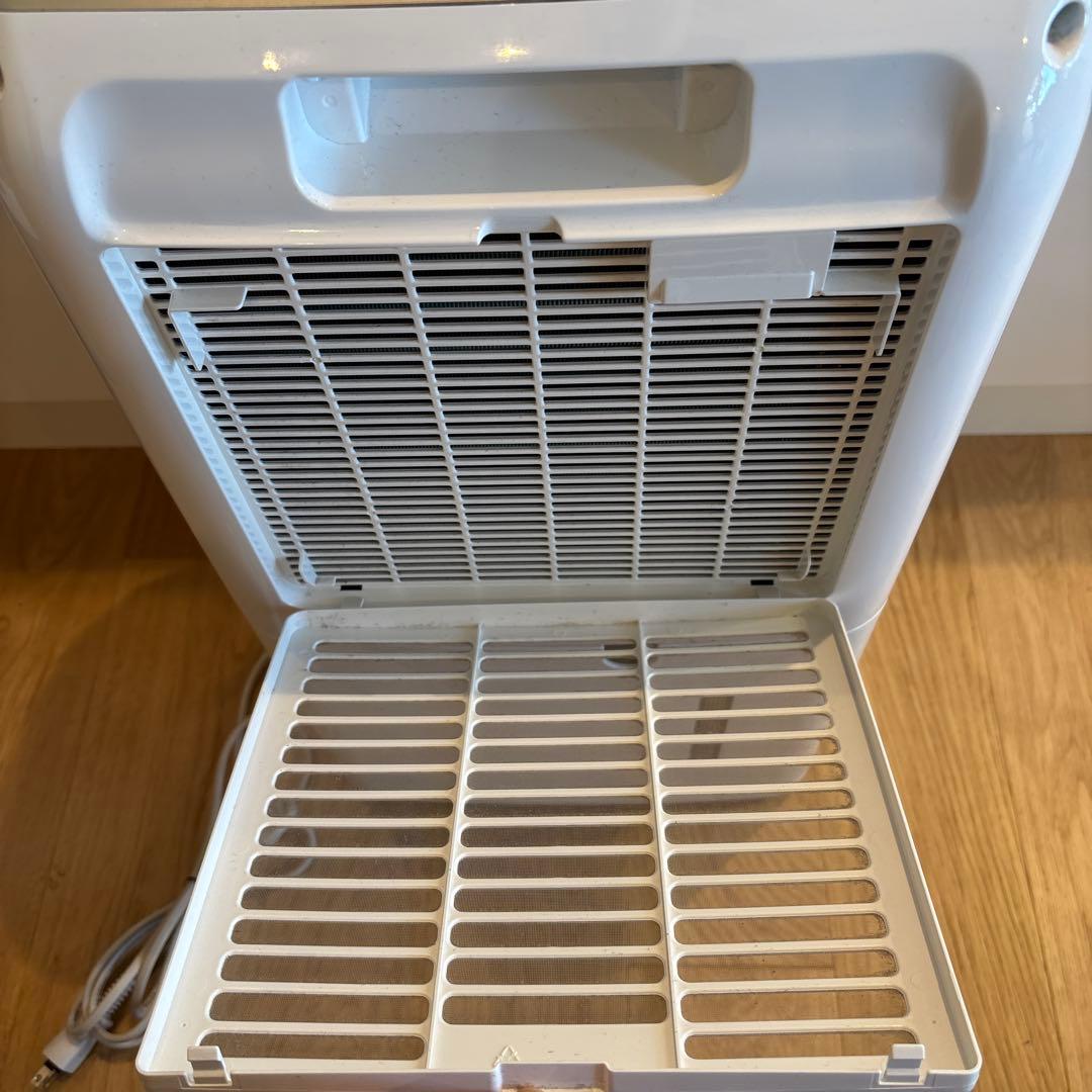 除湿機 IJC-H140 14L/1日　ホワイト