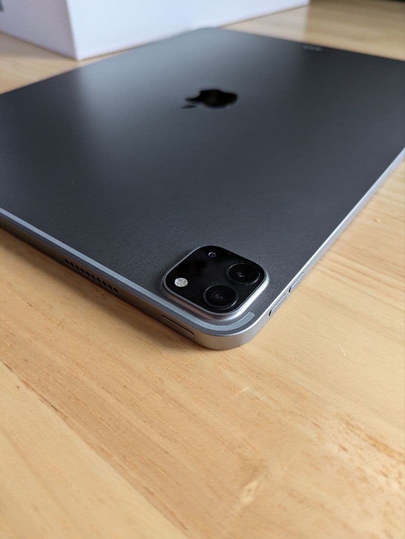 iPad Pro 12.9インチ 第6世代 256GB Wi-Fi【保証付き】