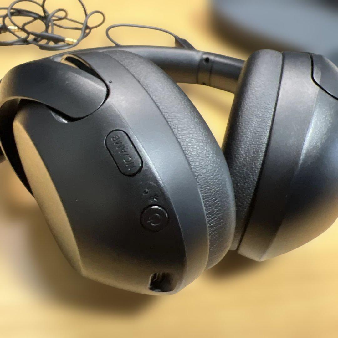 【最終値下げ】SONY WH-XB910N ノイキャン　ワイヤレス