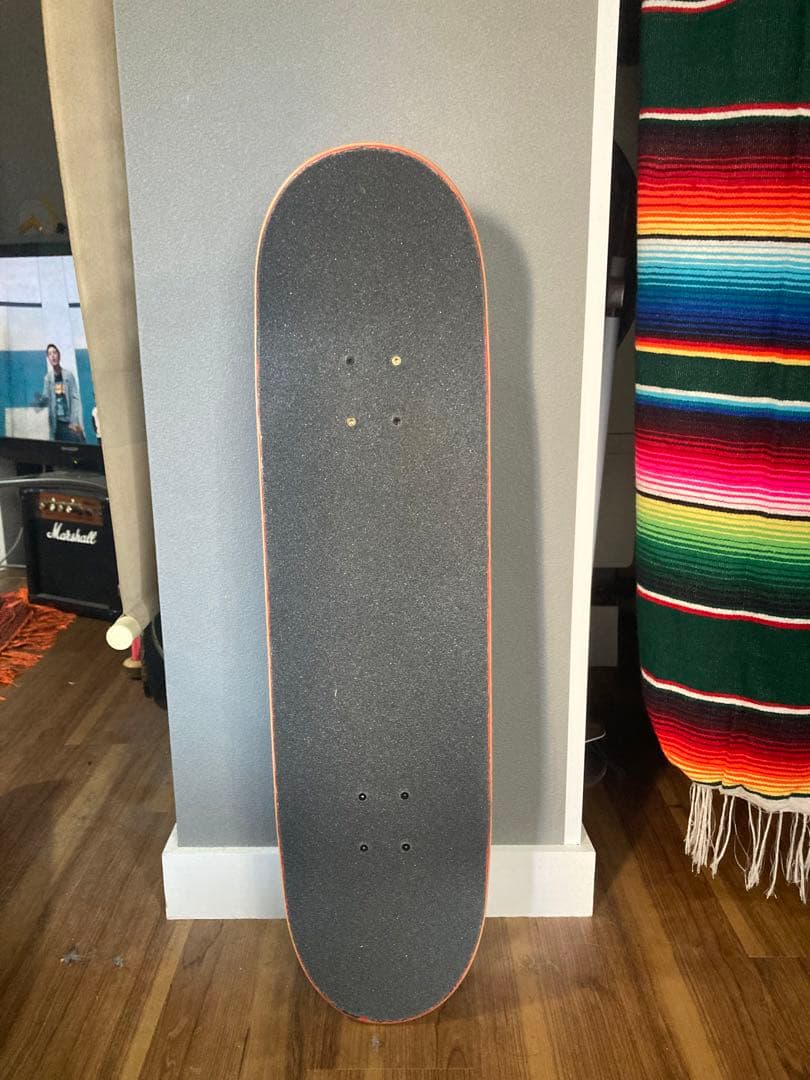 5BORO Super HQS 1996 コンプリートスケートボード
