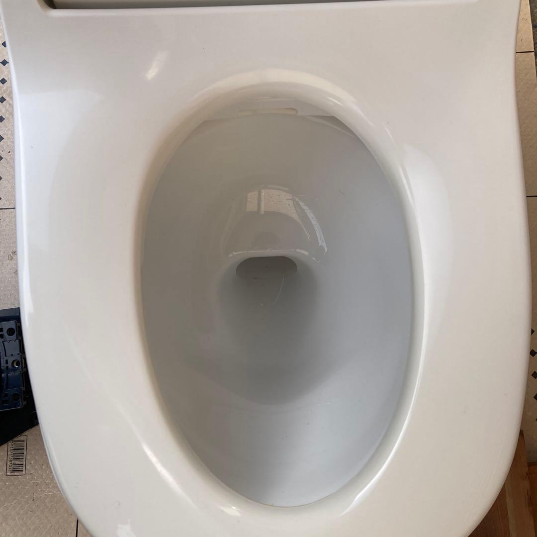 パナソニック　アラウーノ　便器　CH1101WS