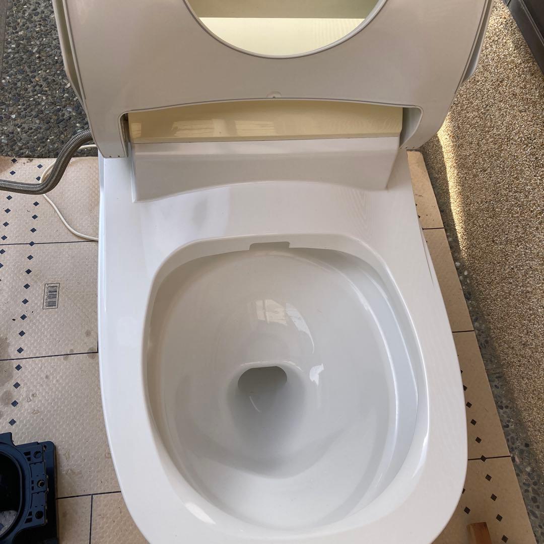 パナソニック　アラウーノ　便器　CH1101WS