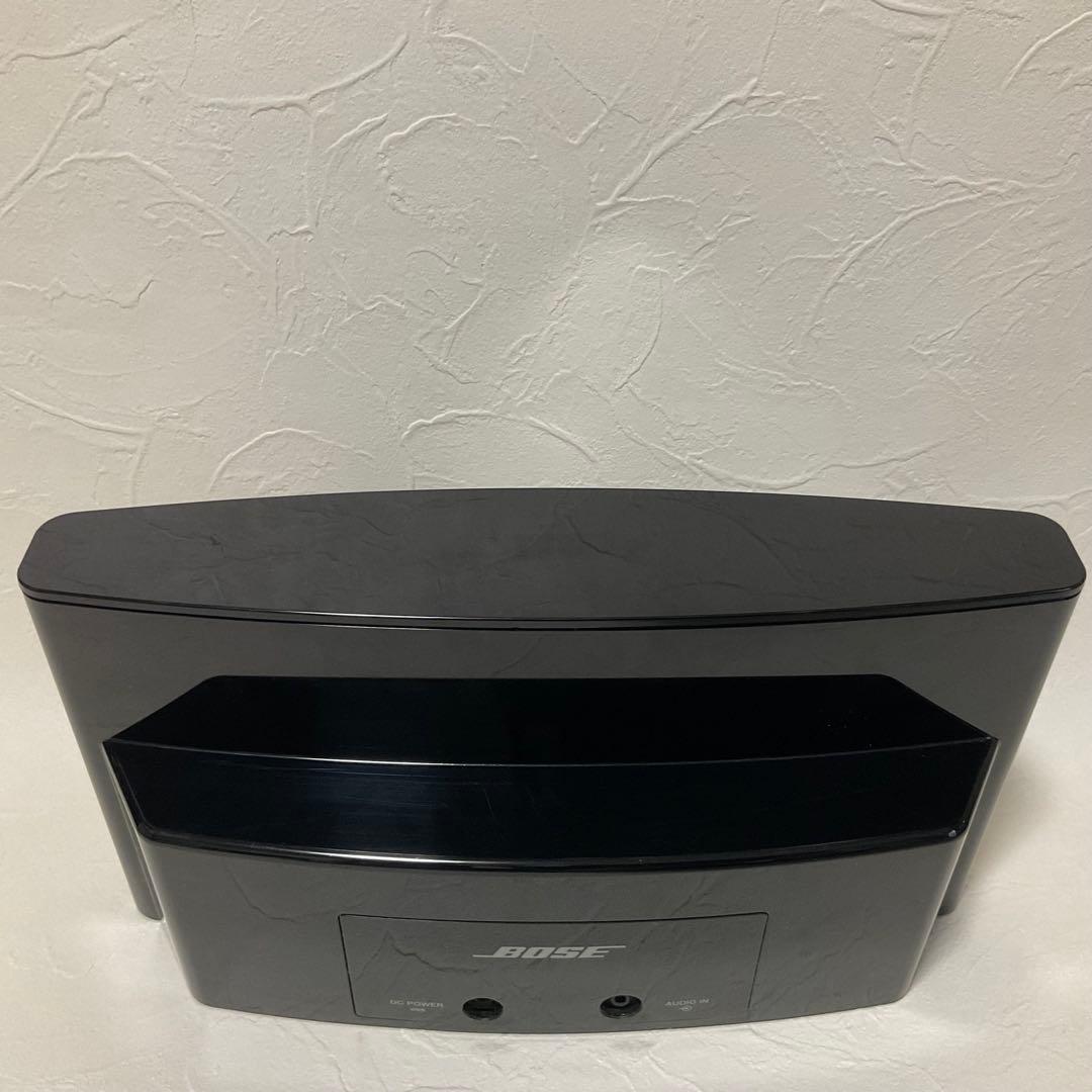 【動作確認済】BOSE SoundDock Series3 for iPhone