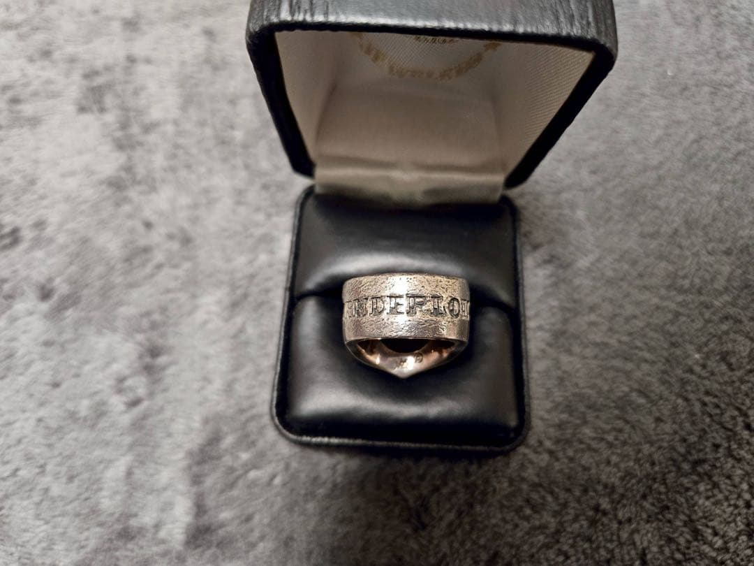 テンダーロイン ホースシューリング 10号