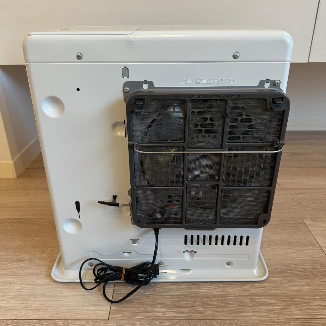 ヒ*ト様 【超美品】Dainichiダイニチ FX-52R3 石油ファンヒーター