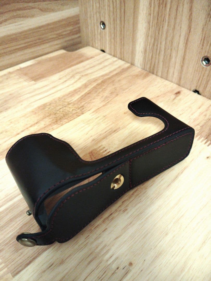 Fujifilm X-E1 ミラーレス一眼カメラ【EVF難あり】