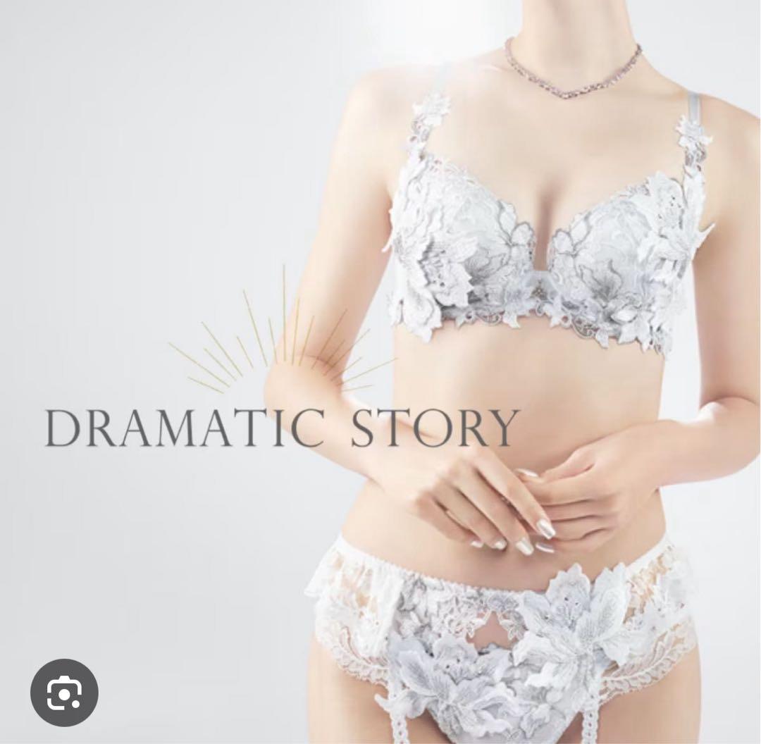 a*a様 新品フルタグ付き Salute サルート 04G ソング M WH T